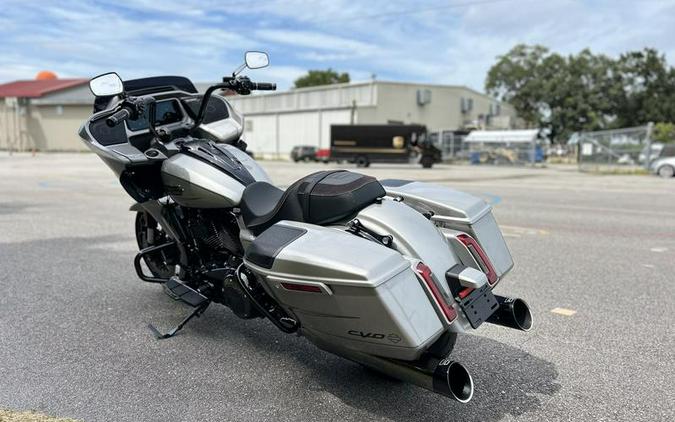 2023 Harley-Davidson® FLTRXSE - CVO™ Road Glide®