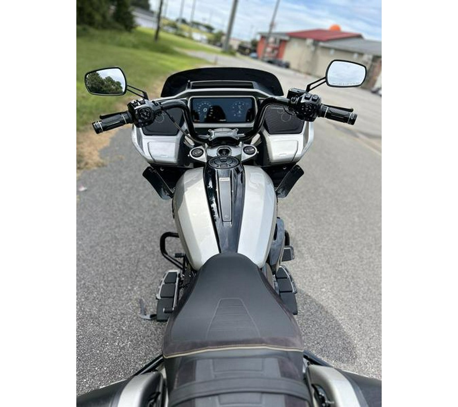 2023 Harley-Davidson® FLTRXSE - CVO™ Road Glide®