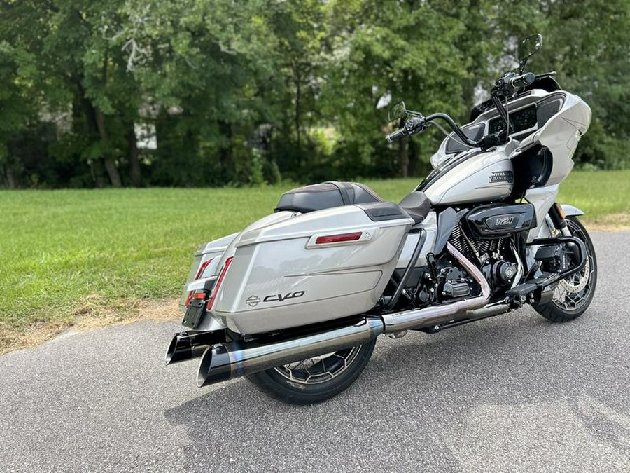 2023 Harley-Davidson® FLTRXSE - CVO™ Road Glide®