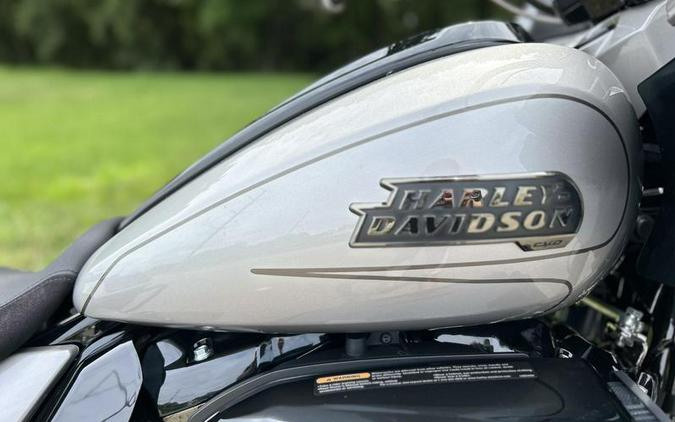 2023 Harley-Davidson® FLTRXSE - CVO™ Road Glide®