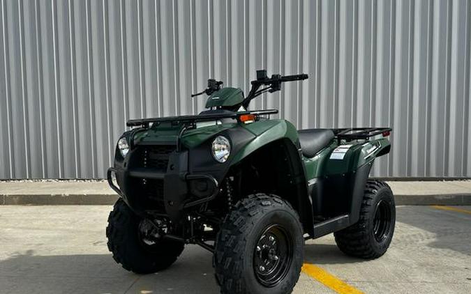 2025 Kawasaki Brute Force® 300