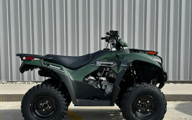 2025 Kawasaki Brute Force® 300