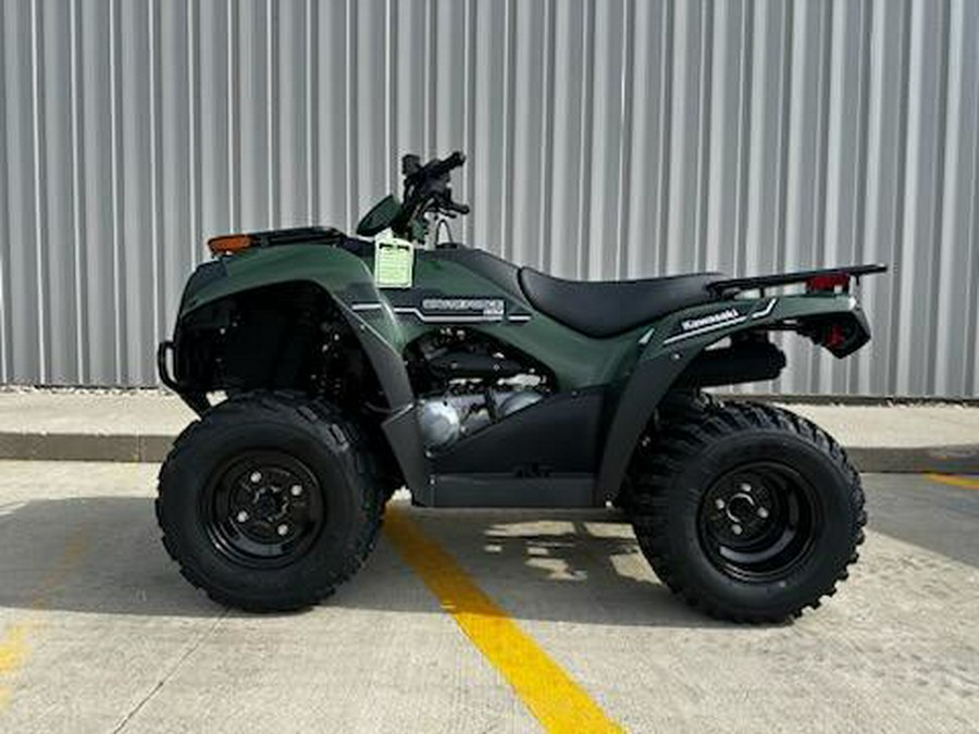 2025 Kawasaki Brute Force® 300