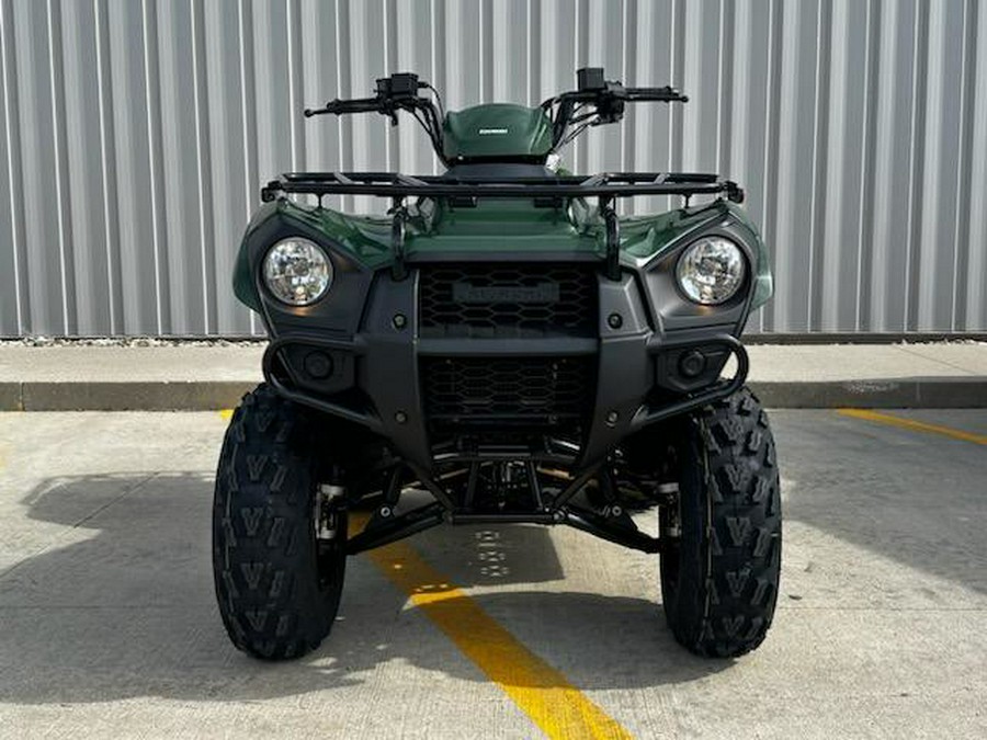 2025 Kawasaki Brute Force® 300