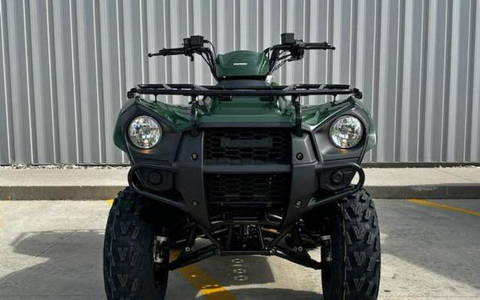 2025 Kawasaki Brute Force® 300