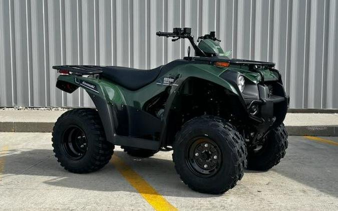 2025 Kawasaki Brute Force® 300