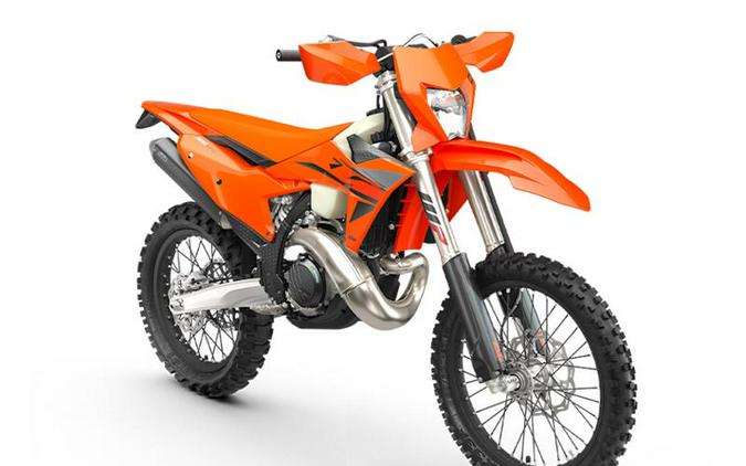 2025 KTM 300 XC-W