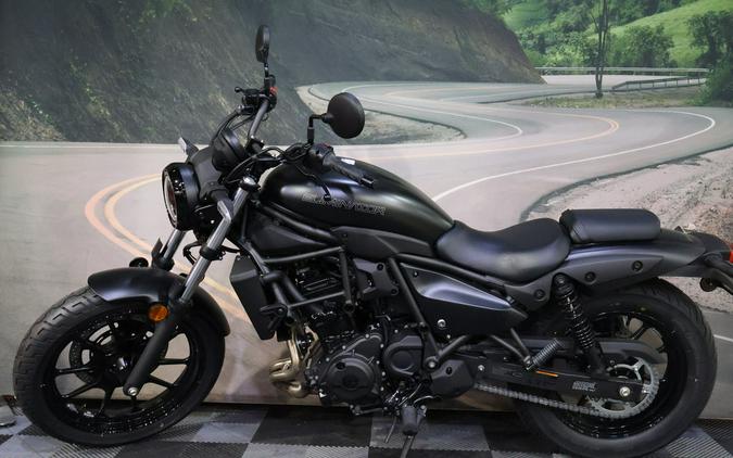 2025 Kawasaki Eliminator® ABS