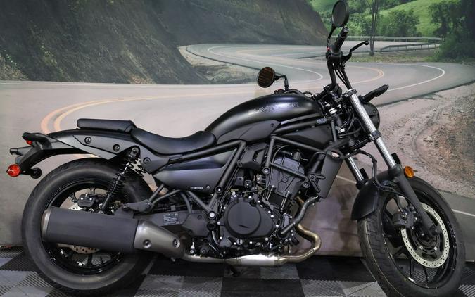 2025 Kawasaki Eliminator® ABS