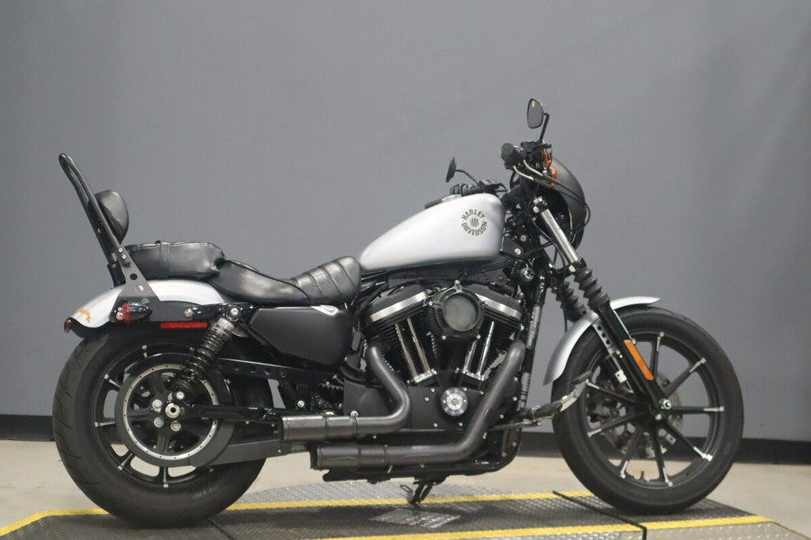 2020 Harley-Davidson Iron 883