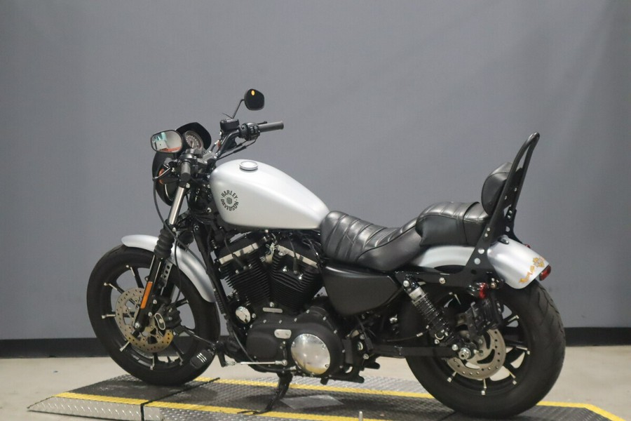 2020 Harley-Davidson Iron 883