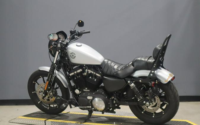 2020 Harley-Davidson Iron 883