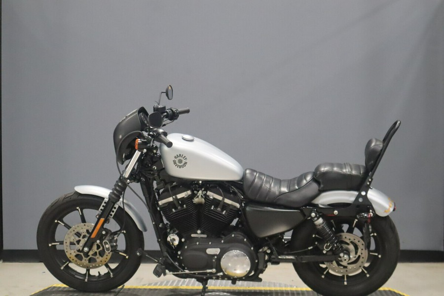2020 Harley-Davidson Iron 883