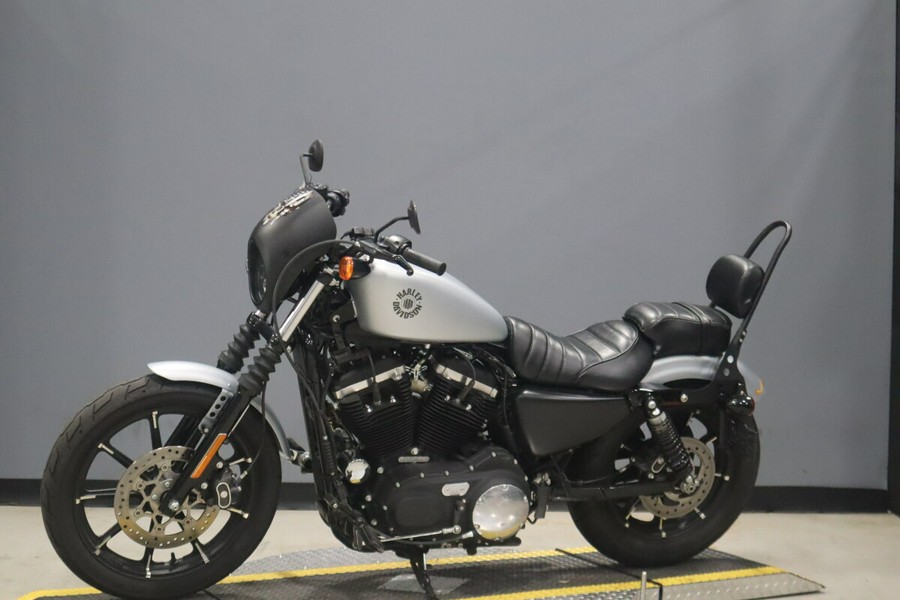2020 Harley-Davidson Iron 883