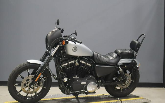 2020 Harley-Davidson Iron 883