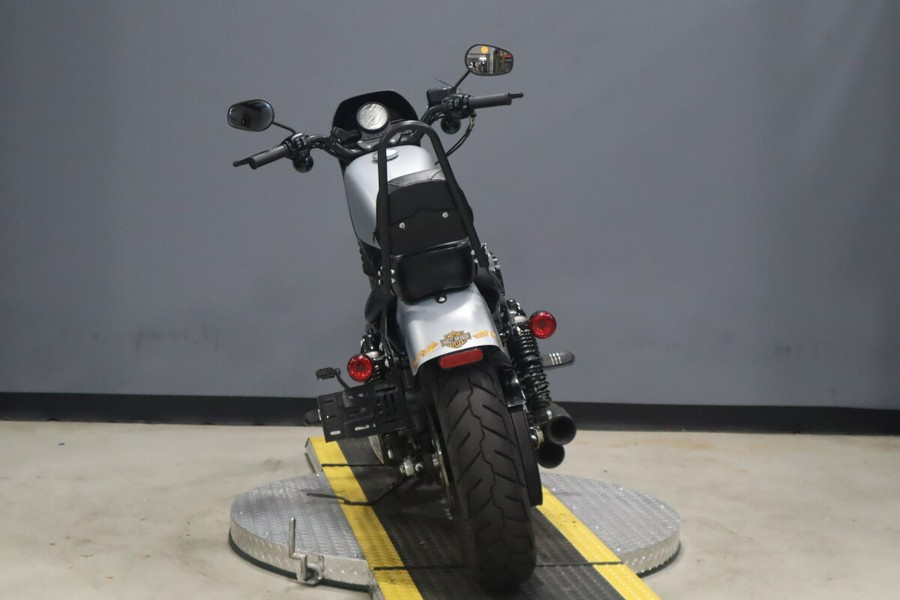 2020 Harley-Davidson Iron 883