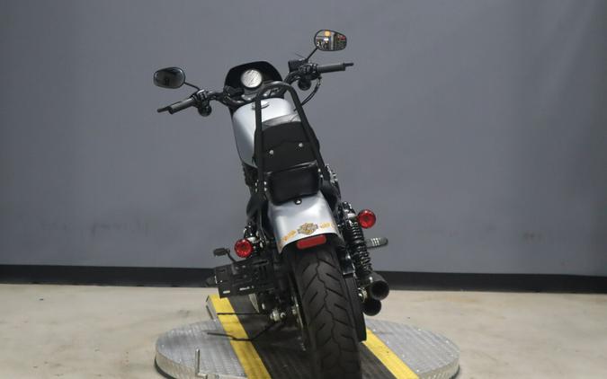 2020 Harley-Davidson Iron 883