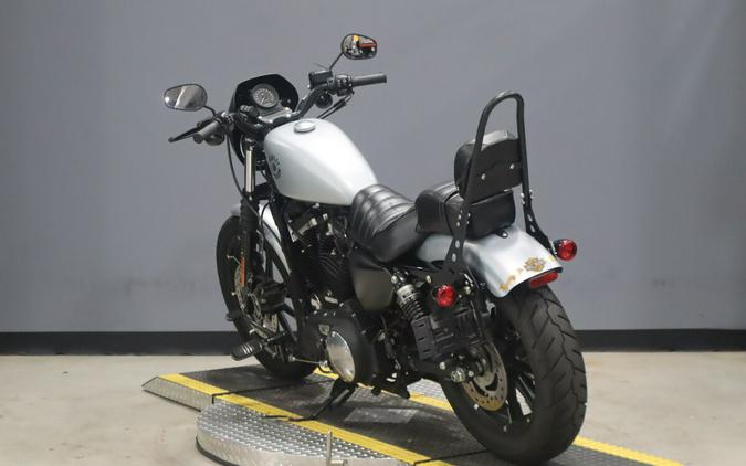 2020 Harley-Davidson Iron 883