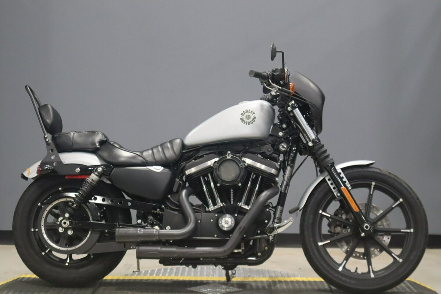 2020 Harley-Davidson Iron 883