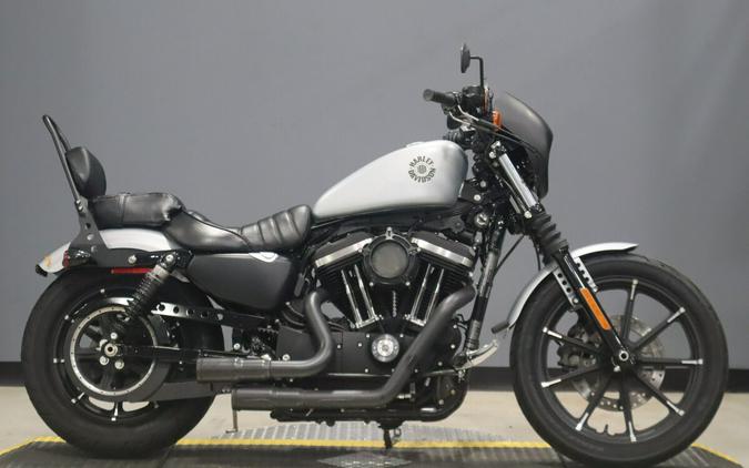 2020 Harley-Davidson Iron 883