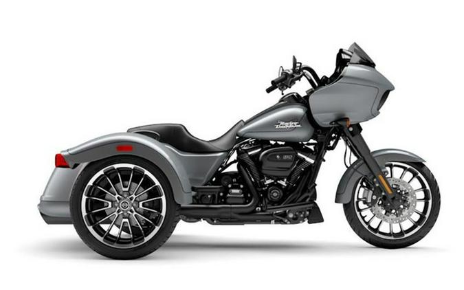2024 Harley-Davidson FLTRT - Road Glide 3