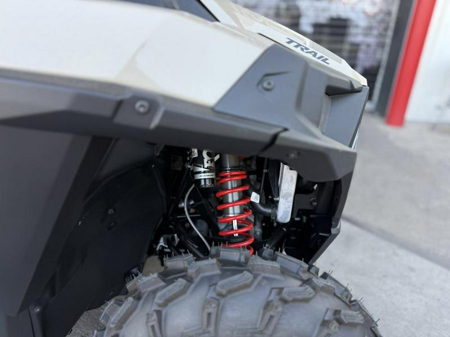 2026 Polaris® RZR Trail Ultimate