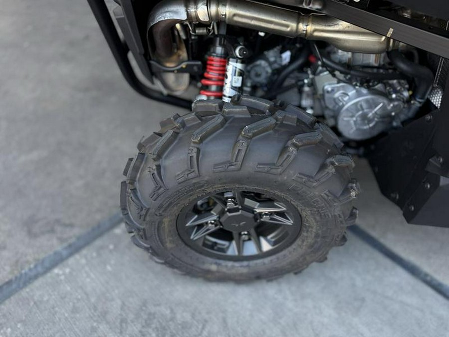 2026 Polaris® RZR Trail Ultimate