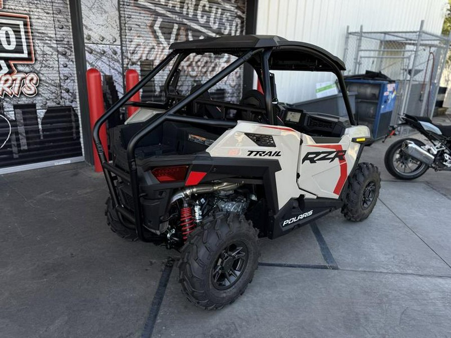 2026 Polaris® RZR Trail Ultimate