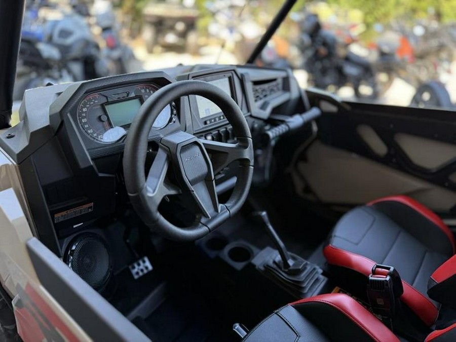 2026 Polaris® RZR Trail Ultimate