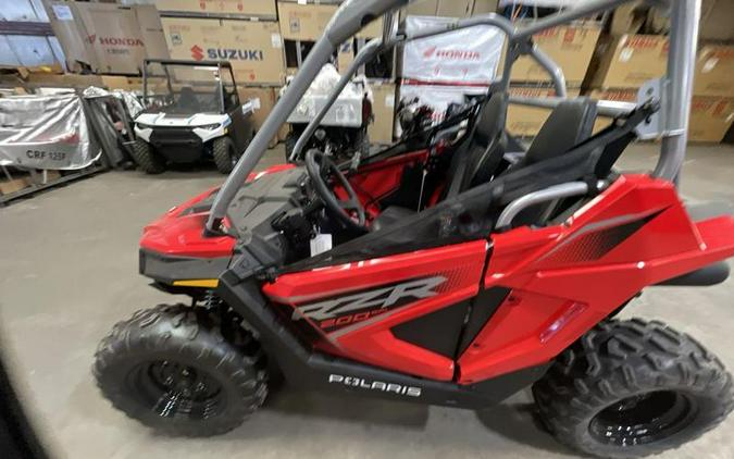 2026 Polaris® RZR 200 EFI