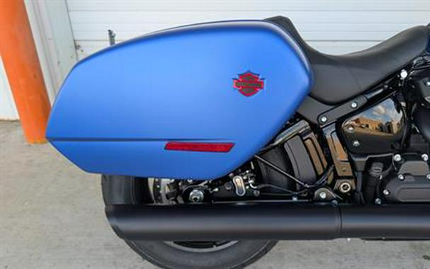 2026 Harley-Davidson Low Rider® ST