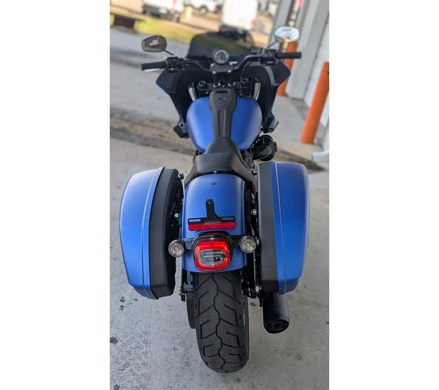 2026 Harley-Davidson Low Rider® ST