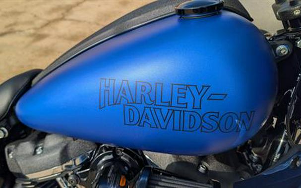 2026 Harley-Davidson Low Rider® ST