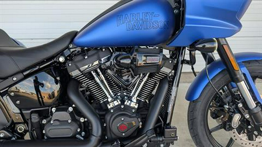 2026 Harley-Davidson Low Rider® ST