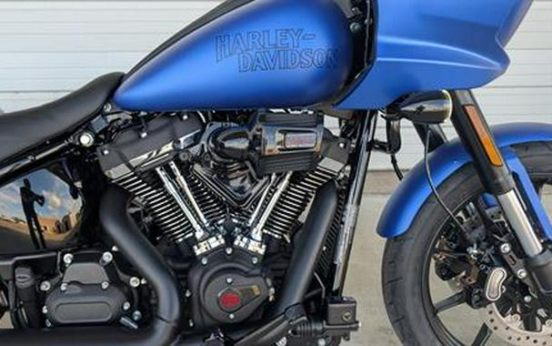 2026 Harley-Davidson Low Rider® ST