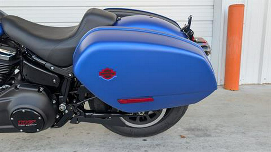 2026 Harley-Davidson Low Rider® ST