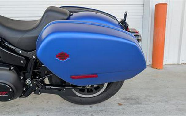 2026 Harley-Davidson Low Rider® ST