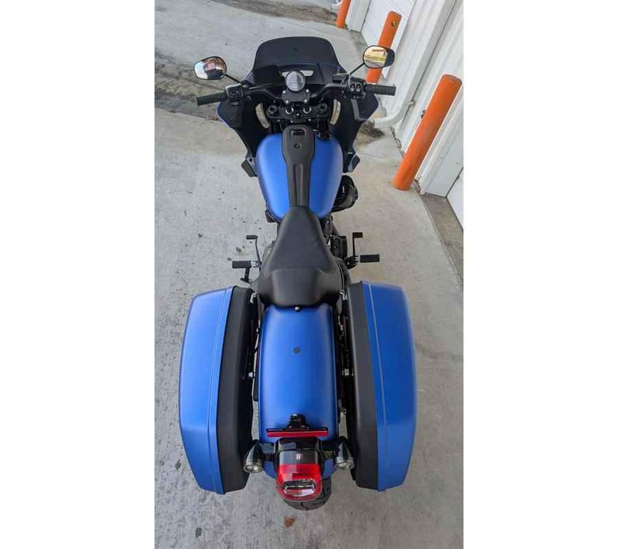 2026 Harley-Davidson Low Rider® ST