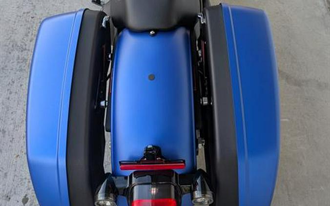 2026 Harley-Davidson Low Rider® ST