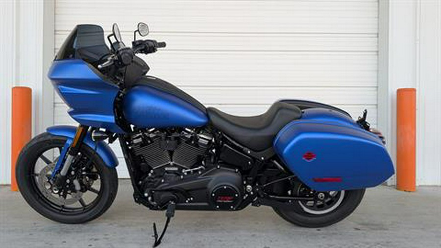 2026 Harley-Davidson Low Rider® ST