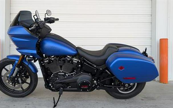 2026 Harley-Davidson Low Rider® ST