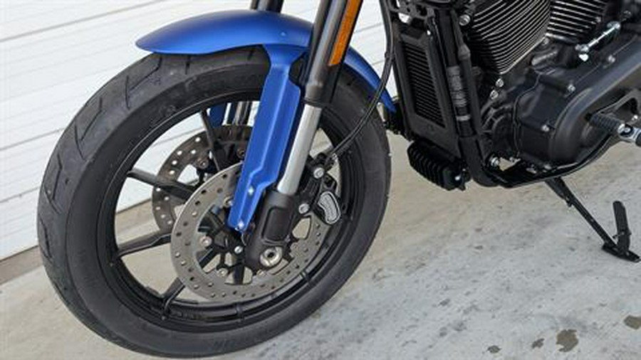 2026 Harley-Davidson Low Rider® ST