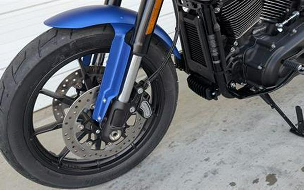 2026 Harley-Davidson Low Rider® ST