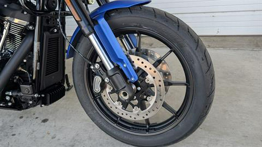 2026 Harley-Davidson Low Rider® ST