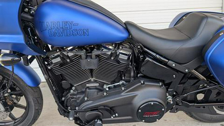 2026 Harley-Davidson Low Rider® ST