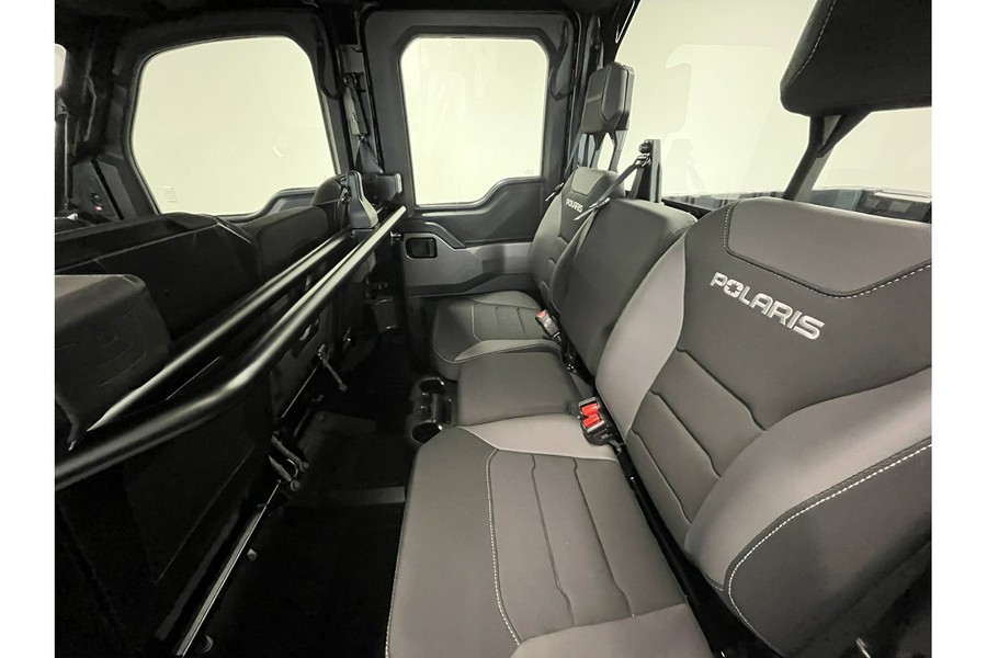 2026 Polaris RANGER XD 1500 N/S ULTIMATE CREW