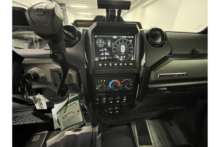 2026 Polaris RANGER XD 1500 N/S ULTIMATE CREW