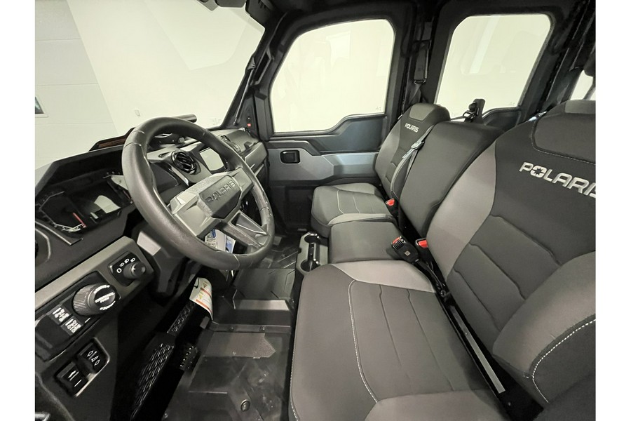 2026 Polaris RANGER XD 1500 N/S ULTIMATE CREW