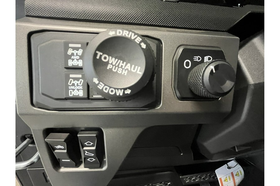 2026 Polaris RANGER XD 1500 N/S ULTIMATE CREW