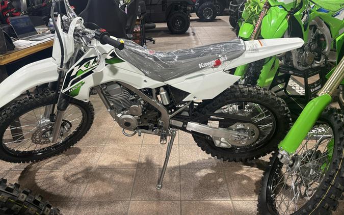 2026 Kawasaki KLX 140R F